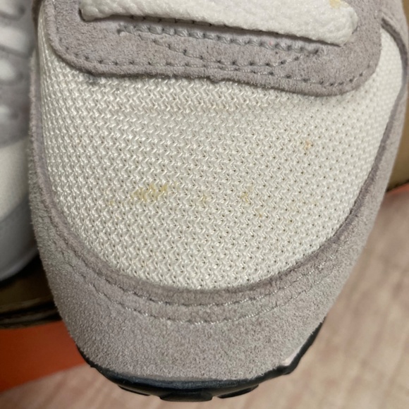 Nike womens vintage sneakers size 7 - Picture 7 of 8